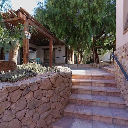 Las Vicunas Departamentos Purmamarca Exterior foto